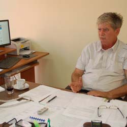 Darko Nenezićtől